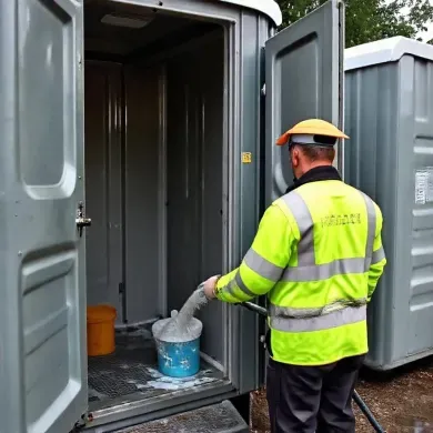 penyewaan toilet portable terpercaya